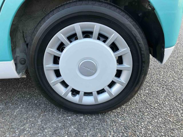 ムーヴキャンバスストライプスＧ　　ナビ・バックカメラ保証　新車保証・まごころ保証　１年間・走行距離無制限付き（東京都）の中古車