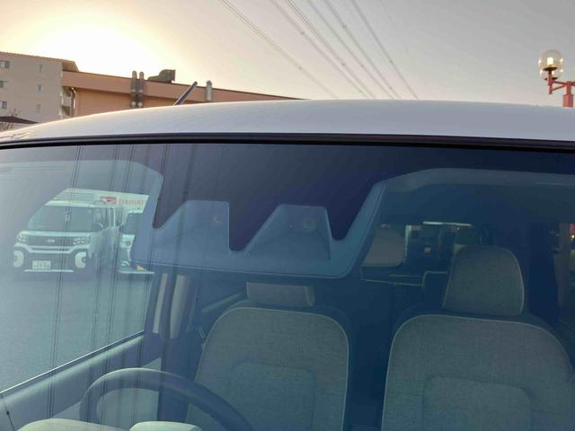 ムーヴキャンバスストライプスＧ　　ナビ・バックカメラ保証　新車保証・まごころ保証　１年間・走行距離無制限付き（東京都）の中古車