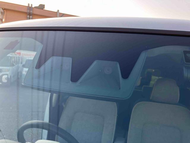 ムーヴキャンバスストライプスＧターボ　純正ナビ・バックカメラ・ＥＴＣ保証　新車保証・まごころ保証　１年間・走行距離無制限付き（東京都）の中古車