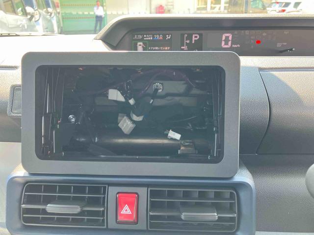 タントX 届け出済み未使用車(Dセレクト)保証 新車保証・まごころ保証 1年間・走行距離無制限付き アイドリングSTOP コーナーセンサー 衝突軽減システム USB 禁煙 オートハイビーム シートヒーター付 Dセレクト(東京都)の中古車