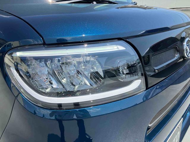 タントX 届け出済み未使用車(Dセレクト)保証 新車保証・まごころ保証 1年間・走行距離無制限付き アイドリングSTOP コーナーセンサー 衝突軽減システム USB 禁煙 オートハイビーム シートヒーター付 Dセレクト(東京都)の中古車