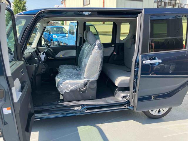 タントX 届け出済み未使用車(Dセレクト)保証 新車保証・まごころ保証 1年間・走行距離無制限付き アイドリングSTOP コーナーセンサー 衝突軽減システム USB 禁煙 オートハイビーム シートヒーター付 Dセレクト(東京都)の中古車