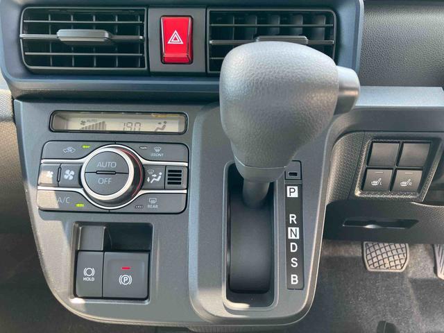 タントX 届け出済み未使用車(Dセレクト)保証 新車保証・まごころ保証 1年間・走行距離無制限付き アイドリングSTOP コーナーセンサー 衝突軽減システム USB 禁煙 オートハイビーム シートヒーター付 Dセレクト(東京都)の中古車