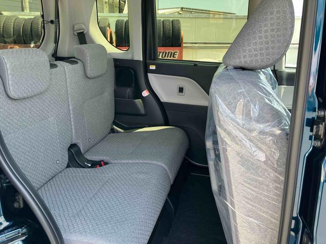 タントX 届け出済み未使用車(Dセレクト)保証 新車保証・まごころ保証 1年間・走行距離無制限付き アイドリングSTOP コーナーセンサー 衝突軽減システム USB 禁煙 オートハイビーム シートヒーター付 Dセレクト(東京都)の中古車