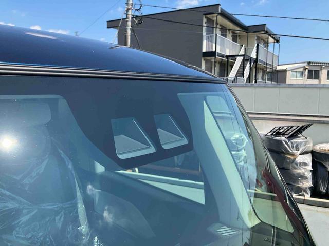 タントX 届け出済み未使用車(Dセレクト)保証 新車保証・まごころ保証 1年間・走行距離無制限付き アイドリングSTOP コーナーセンサー 衝突軽減システム USB 禁煙 オートハイビーム シートヒーター付 Dセレクト(東京都)の中古車