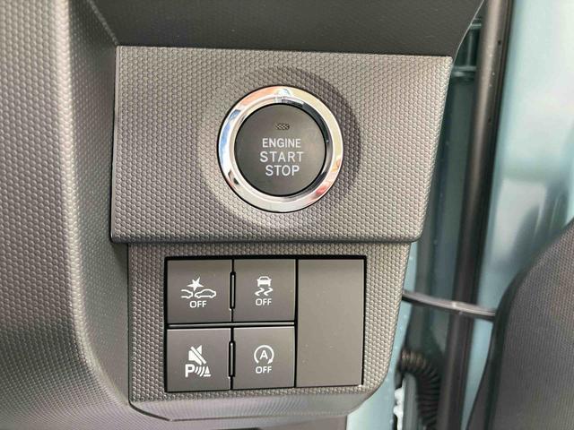 タフトＧターボ　ダーククロムベンチャー保証　新車保証・まごころ保証　１年間・走行距離無制限付き（東京都）の中古車