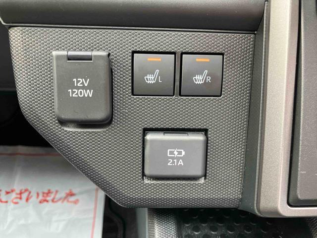 タフトＧターボ　ダーククロムベンチャー保証　新車保証・まごころ保証　１年間・走行距離無制限付き（東京都）の中古車