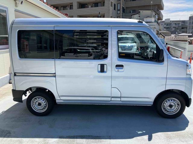 ハイゼットカーゴＤＸデラックス　リヤベンチシート　キーレス（東京都）の中古車