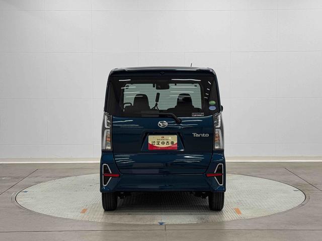 タントカスタムＲＳ　９インチナビ　ＥＴＣ　ドライブレコーダー保証１年間距離無制限付き　純正９インチナビ　前後ドラレコ　ＥＴＣ　バックモニター　キーフリーシステム　電動スライドドア　ＵＳＢ電源　Ｂｌｕｅｔｏｏｔｈ接続　オート格納ドアミラー　前席シートヒーター（東京都）の中古車