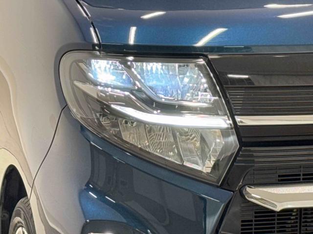 タントカスタムＲＳ　９インチナビ　ＥＴＣ　ドライブレコーダー保証１年間距離無制限付き　純正９インチナビ　前後ドラレコ　ＥＴＣ　バックモニター　キーフリーシステム　電動スライドドア　ＵＳＢ電源　Ｂｌｕｅｔｏｏｔｈ接続　オート格納ドアミラー　前席シートヒーター（東京都）の中古車