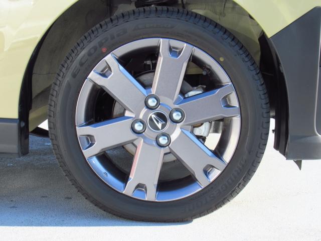 タントファンクロスターボ保証　新車保証・まごころ保証　１年間・走行距離無制限付き（東京都）の中古車