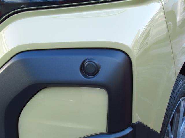 タントファンクロスターボ保証　新車保証・まごころ保証　１年間・走行距離無制限付き（東京都）の中古車