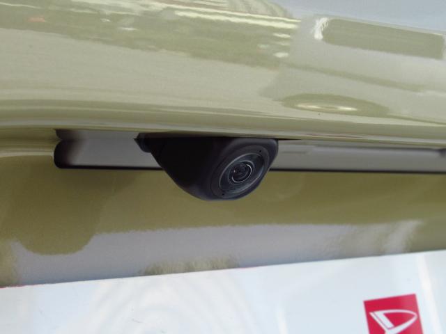 タントファンクロスターボ保証　新車保証・まごころ保証　１年間・走行距離無制限付き（東京都）の中古車