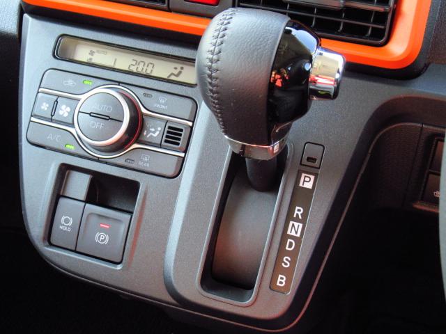 タントファンクロスターボ保証　新車保証・まごころ保証　１年間・走行距離無制限付き（東京都）の中古車