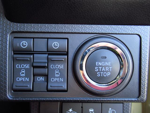 タントファンクロスターボ保証　新車保証・まごころ保証　１年間・走行距離無制限付き（東京都）の中古車