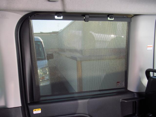 タントファンクロスターボ保証　新車保証・まごころ保証　１年間・走行距離無制限付き（東京都）の中古車