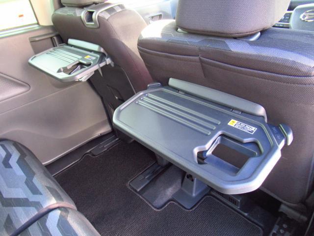 タントファンクロスターボ保証　新車保証・まごころ保証　１年間・走行距離無制限付き（東京都）の中古車