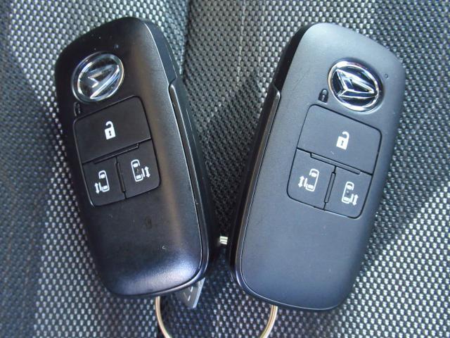 タントファンクロスターボ保証　新車保証・まごころ保証　１年間・走行距離無制限付き（東京都）の中古車