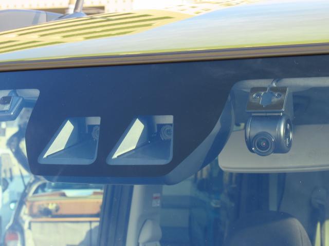 タントファンクロスターボ保証　新車保証・まごころ保証　１年間・走行距離無制限付き（東京都）の中古車