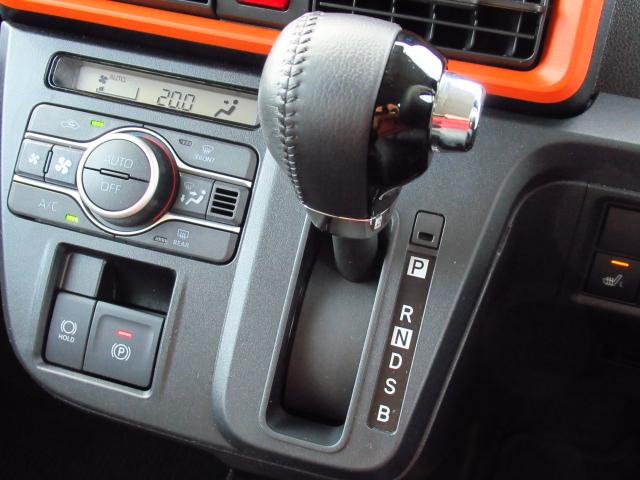 タントファンクロスターボ保証　新車保証・まごころ保証　１年間・走行距離無制限付き（東京都）の中古車