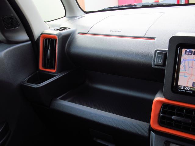 タントファンクロスターボ保証　新車保証・まごころ保証　１年間・走行距離無制限付き（東京都）の中古車