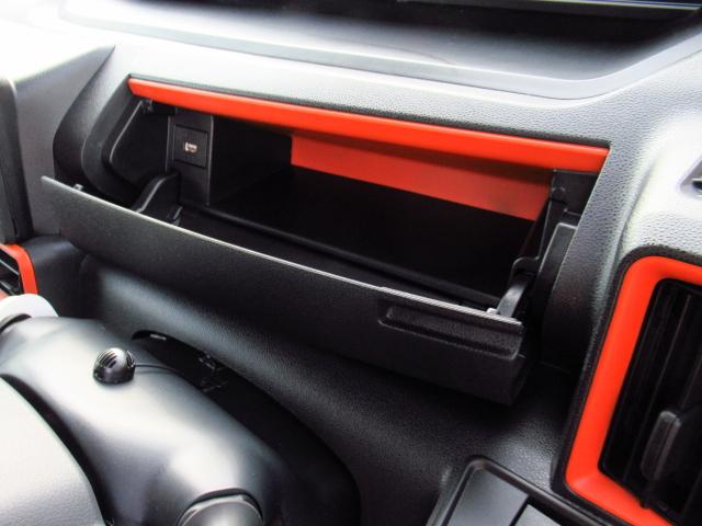 タントファンクロスターボ保証　新車保証・まごころ保証　１年間・走行距離無制限付き（東京都）の中古車