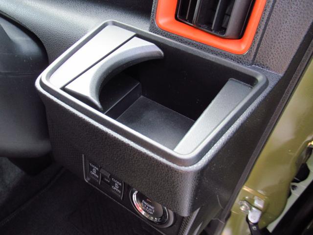 タントファンクロスターボ保証　新車保証・まごころ保証　１年間・走行距離無制限付き（東京都）の中古車