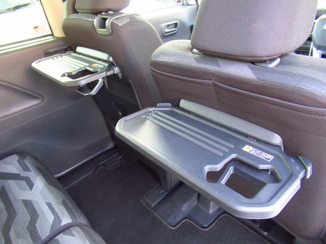 タントファンクロスターボ保証　新車保証・まごころ保証　１年間・走行距離無制限付き（東京都）の中古車