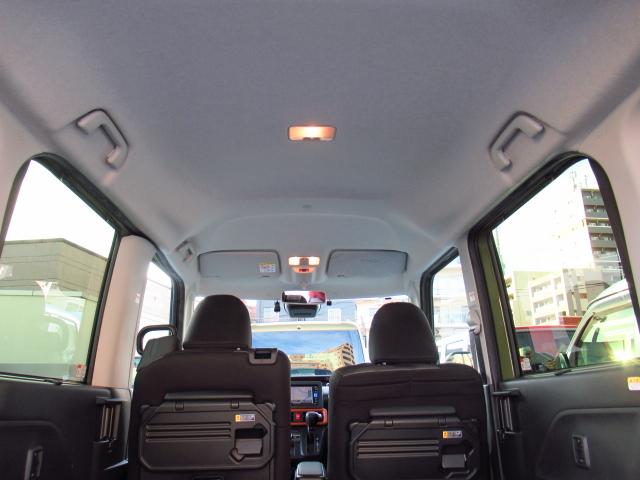 タントファンクロスターボ保証　新車保証・まごころ保証　１年間・走行距離無制限付き（東京都）の中古車