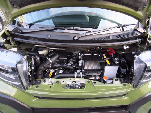 タントファンクロスターボ保証　新車保証・まごころ保証　１年間・走行距離無制限付き（東京都）の中古車