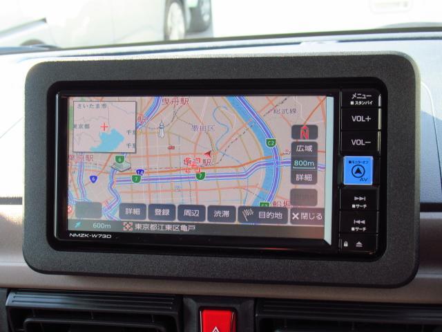 ムーヴキャンバスセオリーＧターボ　純正７インチナビ　パノラマモニター保証　新車保証・まごころ保証　１年間・走行距離無制限付き　純正７インチナビ　Ｂｌｕｅｔｏｏｔｈ接続　パノラマモニター　ＵＳＢ電源ソケット　両側電動スライドドア　アダプティブクルーズコントロール（東京都）の中古車