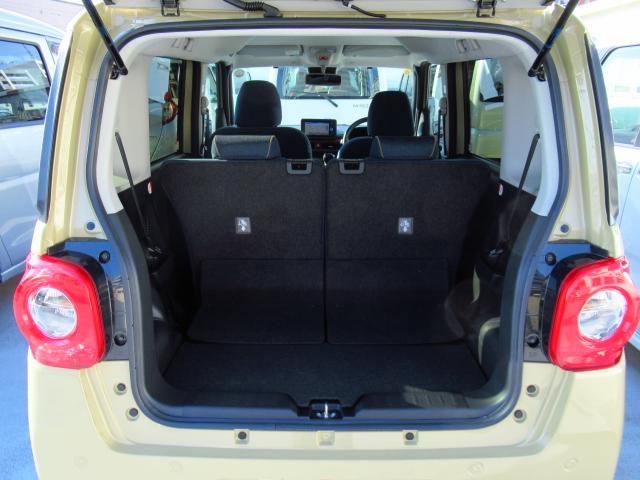 ムーヴキャンバスセオリーＧターボ　純正７インチナビ　パノラマモニター保証　新車保証・まごころ保証　１年間・走行距離無制限付き　純正７インチナビ　Ｂｌｕｅｔｏｏｔｈ接続　パノラマモニター　ＵＳＢ電源ソケット　両側電動スライドドア　アダプティブクルーズコントロール（東京都）の中古車