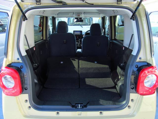 ムーヴキャンバスセオリーＧターボ　純正７インチナビ　パノラマモニター保証　新車保証・まごころ保証　１年間・走行距離無制限付き　純正７インチナビ　Ｂｌｕｅｔｏｏｔｈ接続　パノラマモニター　ＵＳＢ電源ソケット　両側電動スライドドア　アダプティブクルーズコントロール（東京都）の中古車