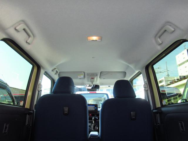 ムーヴキャンバスセオリーＧターボ　純正７インチナビ　パノラマモニター保証　新車保証・まごころ保証　１年間・走行距離無制限付き　純正７インチナビ　Ｂｌｕｅｔｏｏｔｈ接続　パノラマモニター　ＵＳＢ電源ソケット　両側電動スライドドア　アダプティブクルーズコントロール（東京都）の中古車