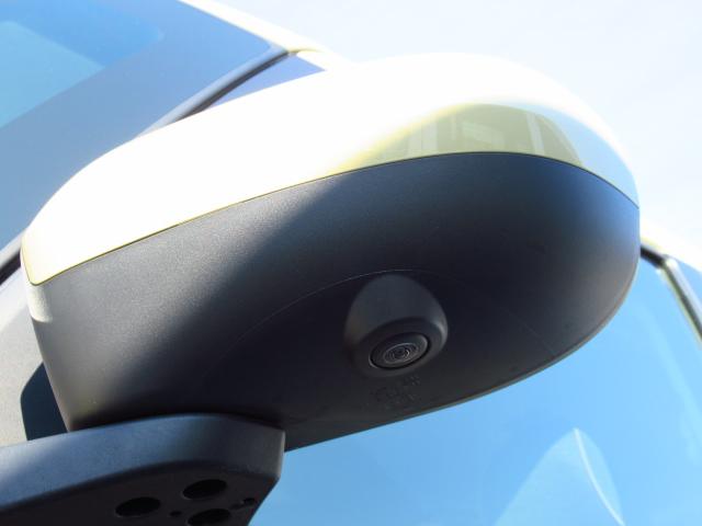 ムーヴキャンバスセオリーＧターボ　純正７インチナビ　パノラマモニター保証　新車保証・まごころ保証　１年間・走行距離無制限付き　純正７インチナビ　Ｂｌｕｅｔｏｏｔｈ接続　パノラマモニター　ＵＳＢ電源ソケット　両側電動スライドドア　アダプティブクルーズコントロール（東京都）の中古車