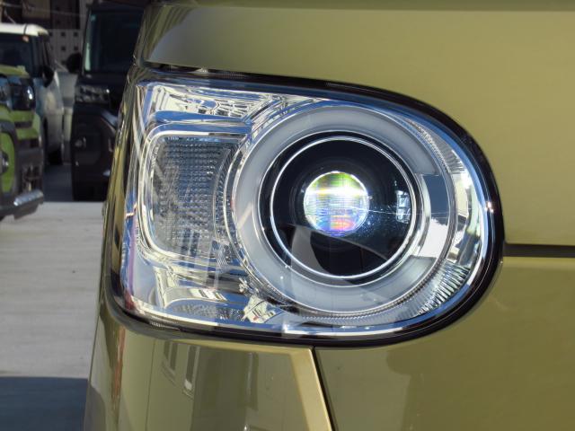 ムーヴキャンバスセオリーＧターボ　純正７インチナビ　パノラマモニター保証　新車保証・まごころ保証　１年間・走行距離無制限付き　純正７インチナビ　Ｂｌｕｅｔｏｏｔｈ接続　パノラマモニター　ＵＳＢ電源ソケット　両側電動スライドドア　アダプティブクルーズコントロール（東京都）の中古車