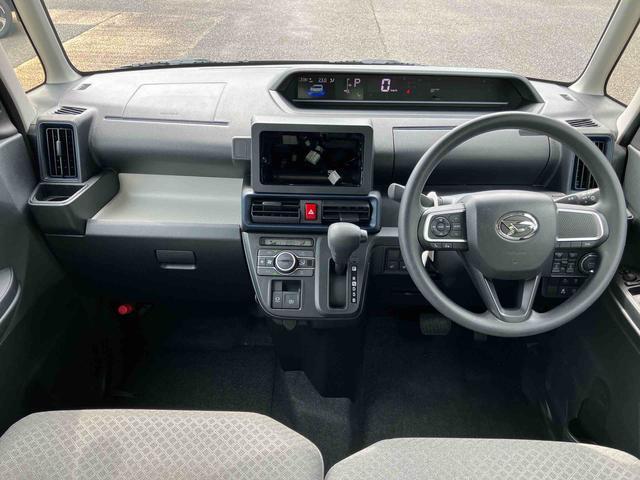 タントXリミテッド 届け出済み未使用車保証 新車保証・まごころ保証 1年間・走行距離無制限付き(東京都)の中古車