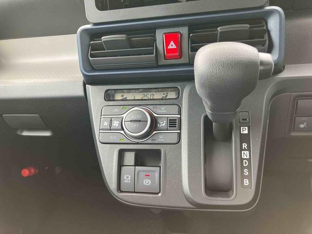 タントXリミテッド 届け出済み未使用車保証 新車保証・まごころ保証 1年間・走行距離無制限付き(東京都)の中古車
