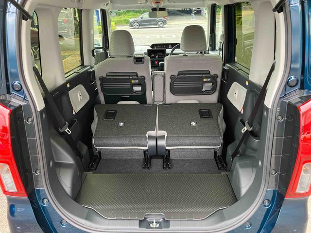 タントXリミテッド 届け出済み未使用車保証 新車保証・まごころ保証 1年間・走行距離無制限付き(東京都)の中古車