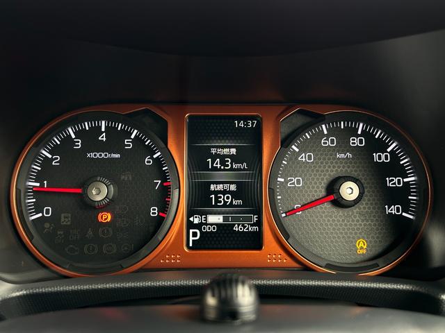 タフトＧターボ　７インチナビ・パノラマカメラ装備保証　新車保証・まごころ保証　１年間・走行距離無制限付き（東京都）の中古車