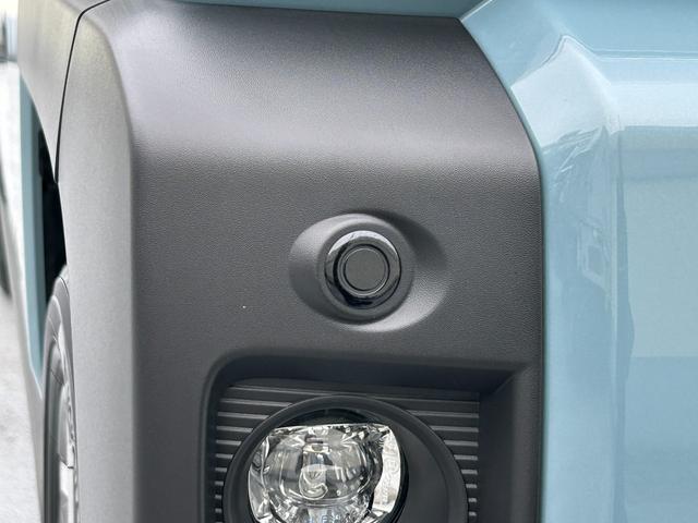 タフトＧターボ　７インチナビ・パノラマカメラ装備保証　新車保証・まごころ保証　１年間・走行距離無制限付き（東京都）の中古車