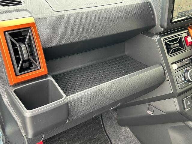 タフトＧターボ　７インチナビ・パノラマカメラ装備保証　新車保証・まごころ保証　１年間・走行距離無制限付き（東京都）の中古車