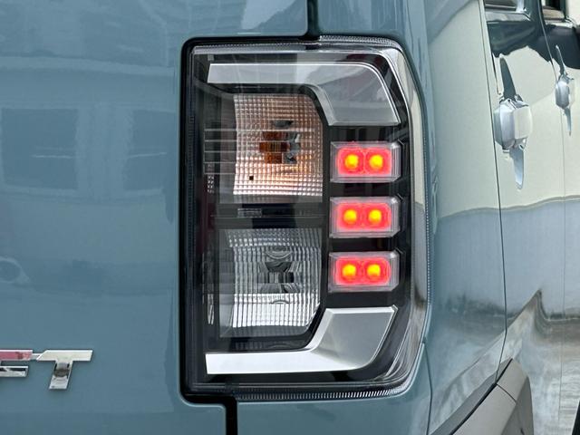 タフトＧターボ　７インチナビ・パノラマカメラ装備保証　新車保証・まごころ保証　１年間・走行距離無制限付き（東京都）の中古車