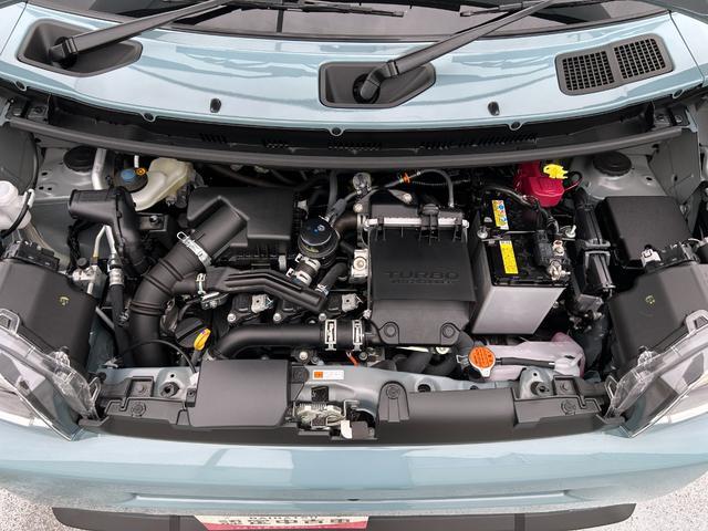 タフトＧターボ　７インチナビ・パノラマカメラ装備保証　新車保証・まごころ保証　１年間・走行距離無制限付き（東京都）の中古車