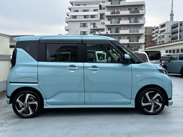 ムーヴＲＳ１０インチナビ・パノラマカメラ・ドラレコ装備保証　新車保証・まごころ保証　１年間・走行距離無制限付き（東京都）の中古車