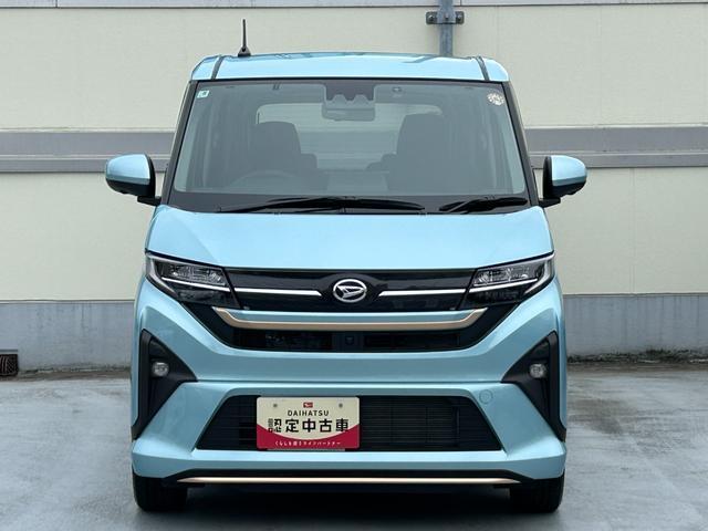 ムーヴＲＳ１０インチナビ・パノラマカメラ・ドラレコ装備保証　新車保証・まごころ保証　１年間・走行距離無制限付き（東京都）の中古車