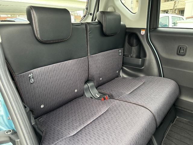 ムーヴＲＳ１０インチナビ・パノラマカメラ・ドラレコ装備保証　新車保証・まごころ保証　１年間・走行距離無制限付き（東京都）の中古車