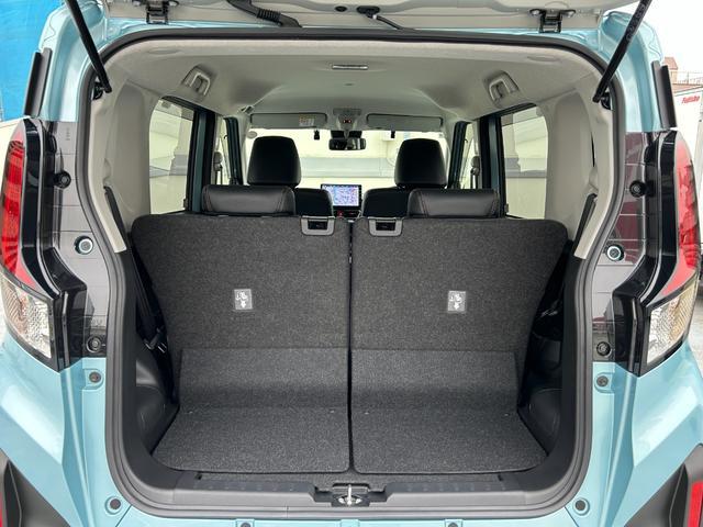 ムーヴＲＳ１０インチナビ・パノラマカメラ・ドラレコ装備保証　新車保証・まごころ保証　１年間・走行距離無制限付き（東京都）の中古車