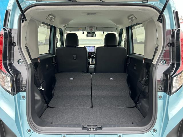 ムーヴＲＳ１０インチナビ・パノラマカメラ・ドラレコ装備保証　新車保証・まごころ保証　１年間・走行距離無制限付き（東京都）の中古車