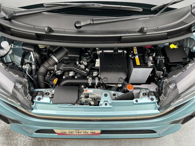 ムーヴＲＳ１０インチナビ・パノラマカメラ・ドラレコ装備保証　新車保証・まごころ保証　１年間・走行距離無制限付き（東京都）の中古車